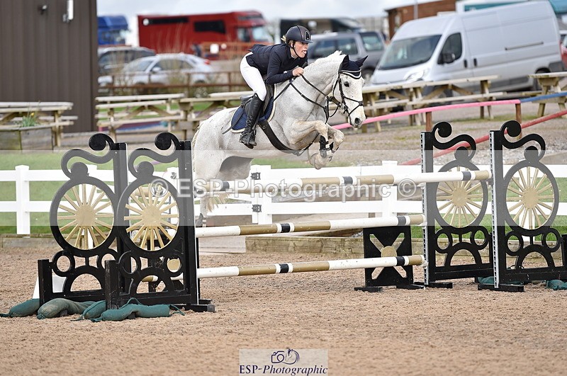 240403A-152706-00973 - Cls 5 Foxhunter and 1.20m Open