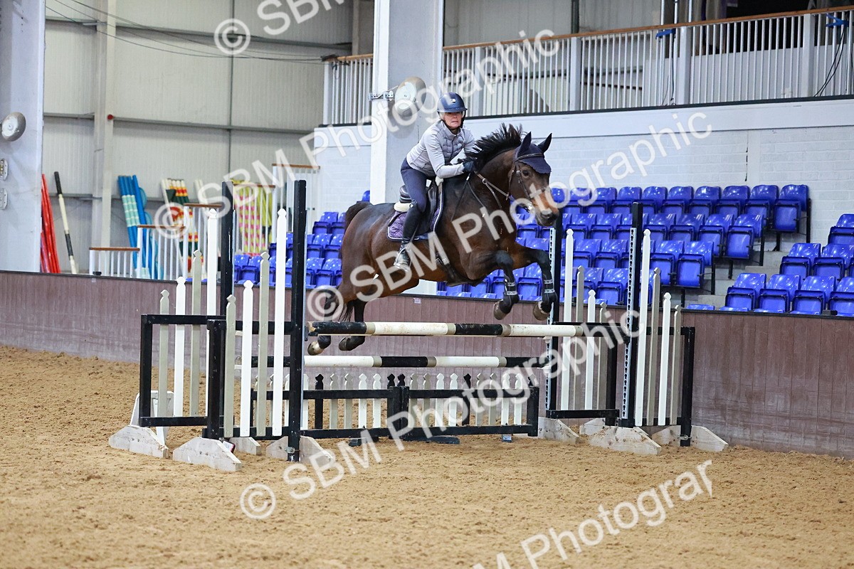 SBM_001132 - Class 3 - 1.00m