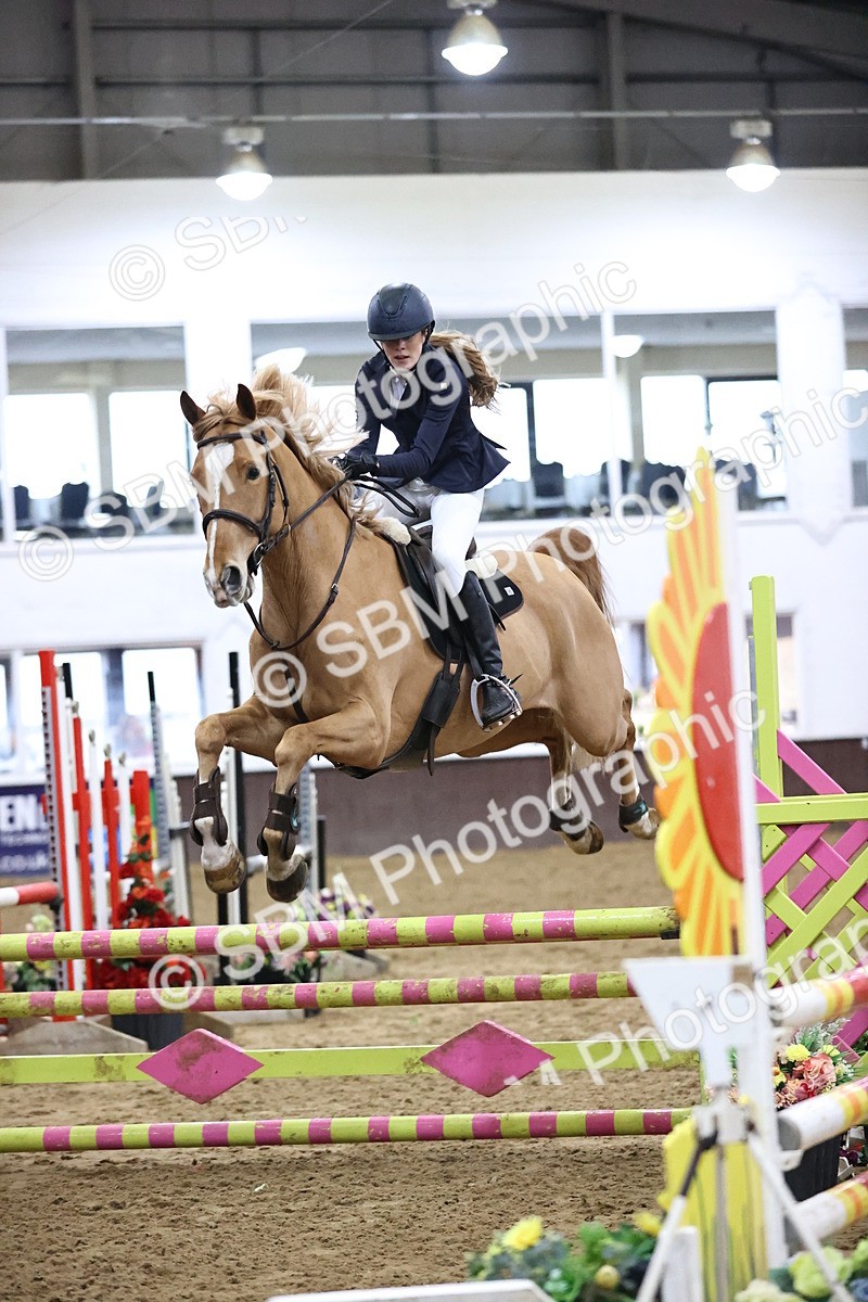 SBM_009106 - Class 20 - Senior British Novice - 80cm