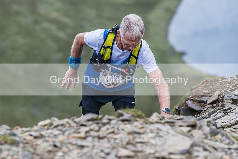 Grisedale HS-658 - Grisedale Horseshoe Fell Race Saturday 5th September 2026