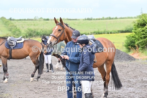 BPP_1617 - CLASS 12 SAT  Senior Discovery/ 1m Open