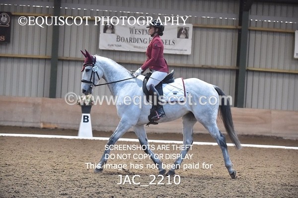 JAC_2210 - CLASS 2 PRELIM 3