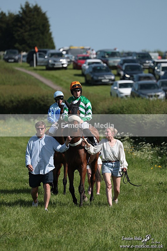 PtP 250526 445 - Albrighton & Woodland PtP Chaddesley Corbett 25/05/26