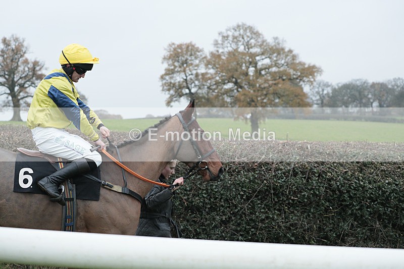 PtP 041222 0383 - Wheatland  Hunt PtP Chaddesley Corbett, Worcs 04/12/22