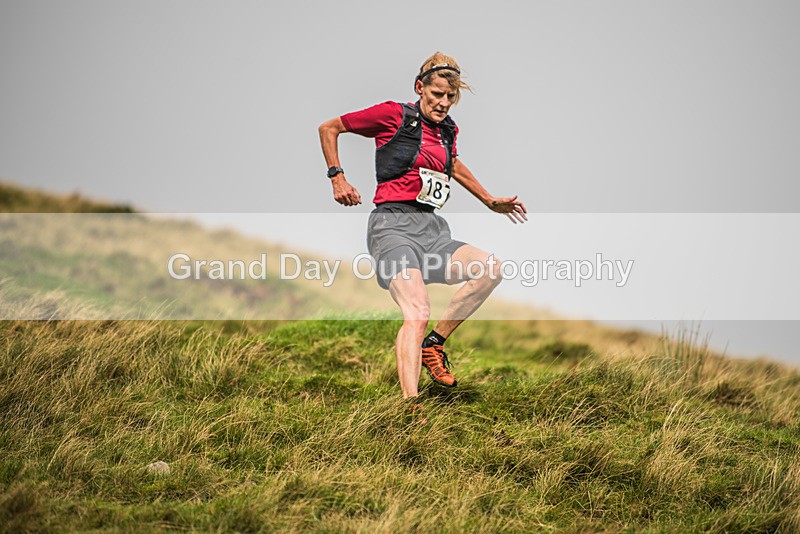 Wasdale Show-687 - Wasdale Head Show Fell Races (Junior & Senior) Saturday 14th October 2023