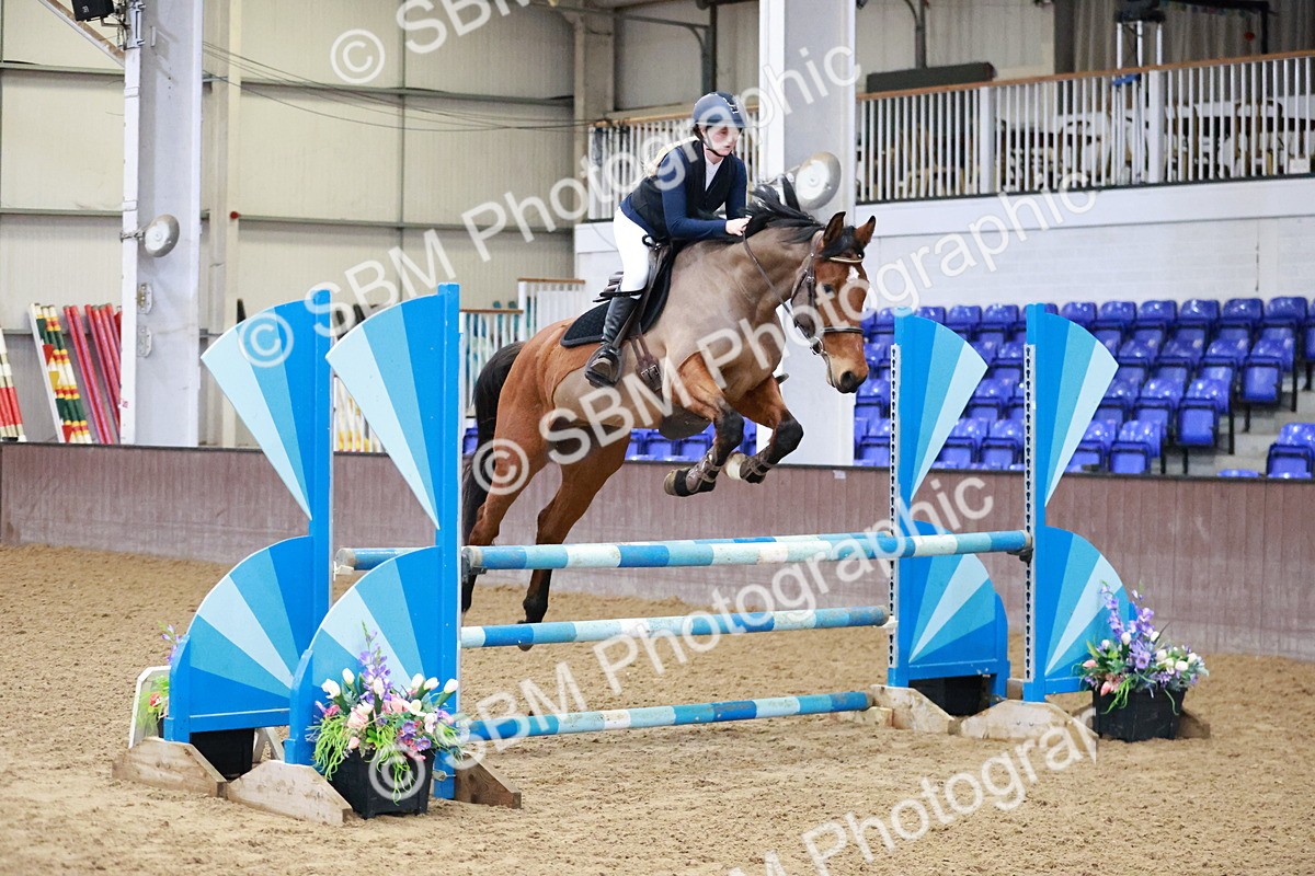 SBM_000759 - Class 3 - Senior Discovery - 1.00m