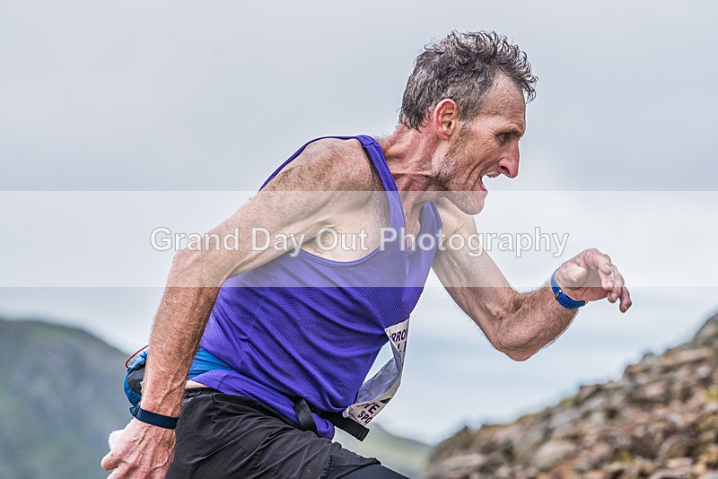 Borrowdale-725 - Borrowdale Fell Race Saturday 5th August 2023
