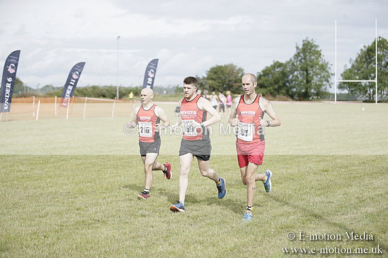 CAD5M 210719-0005 - Cadence Events Colerne 5 Miler  21-Jul-2019