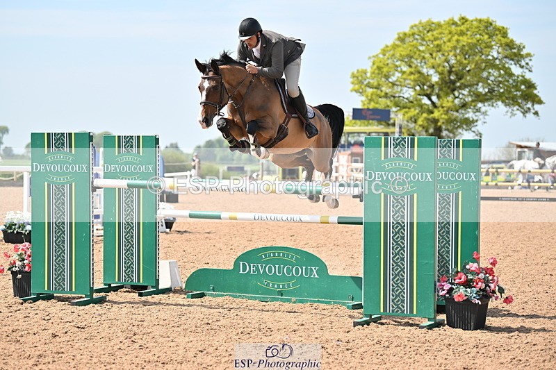 240510A-145007-08150 - Cls 23 Talent Seeker Inc 7yr old 14.10 to Finish