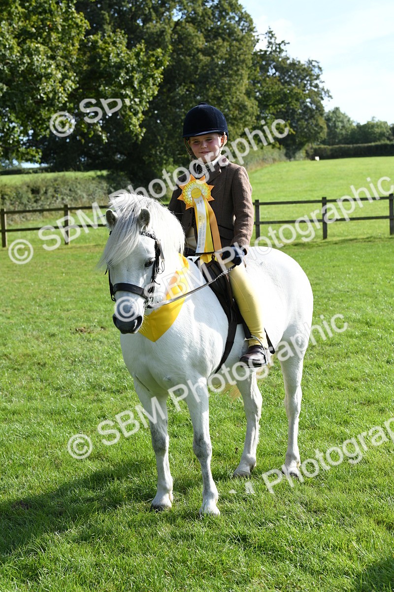 SBM_50474 - S21 - Novice & Newcomers 1st Ridden Pony