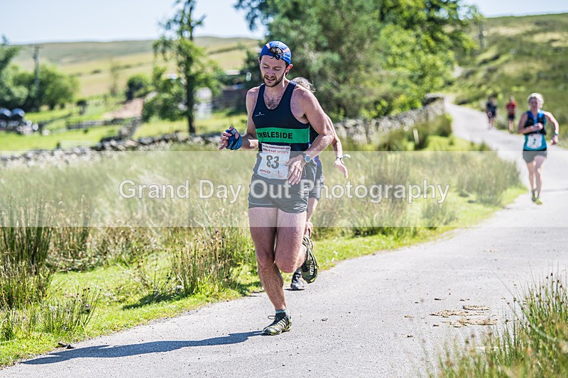 Tebay-558 - Tebay Fell Race Saturday 12th July 2025