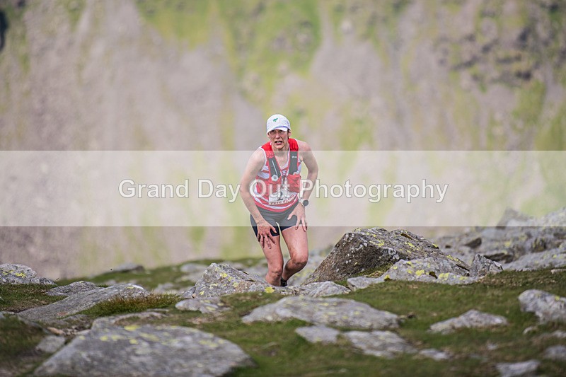 Duddon Long-592 - Duddon Valley Long Fell Race Saturday 1st June 2024