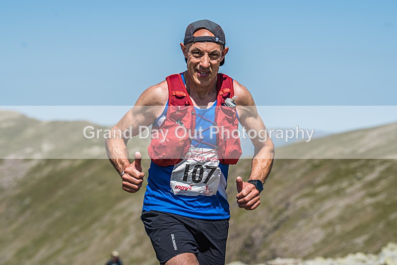 Duddon Long-613 - Duddon Valley (Long) Fell Race Saturday 3rd June 2023