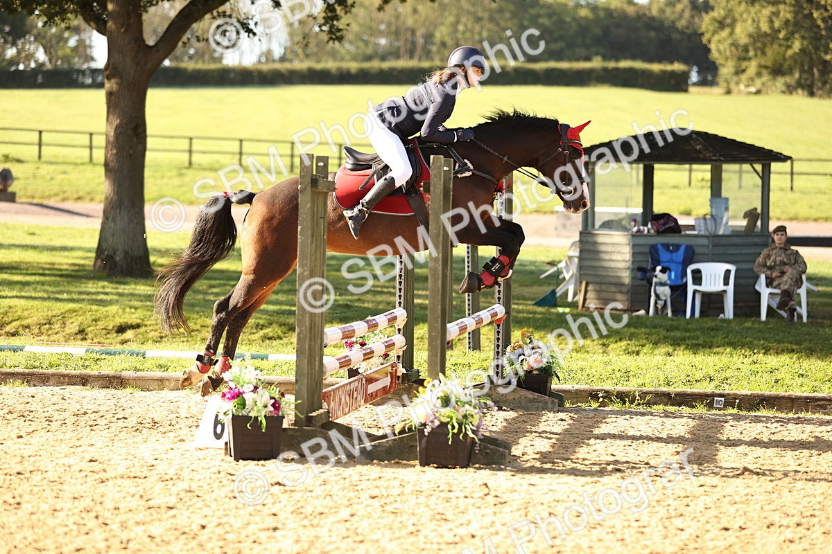 SBM_34835 - J38 - Senior 80cm Championship