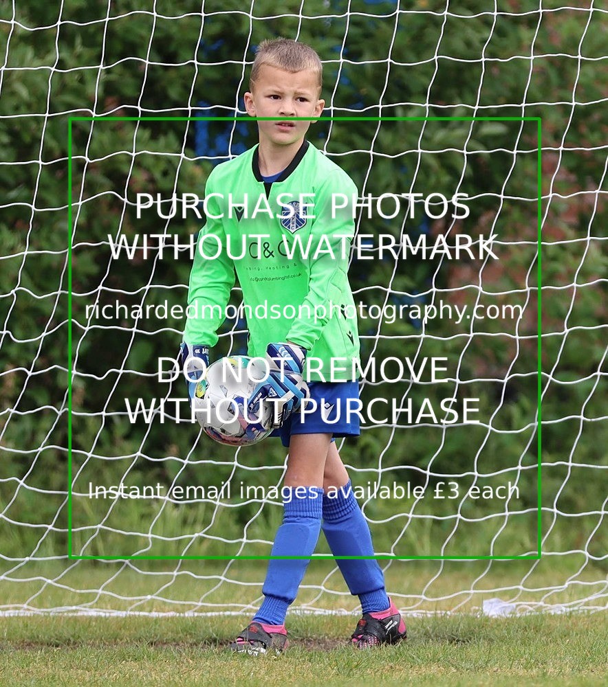 IMG_3390 - Wattsfield U7s vs Kendal Utd U7's