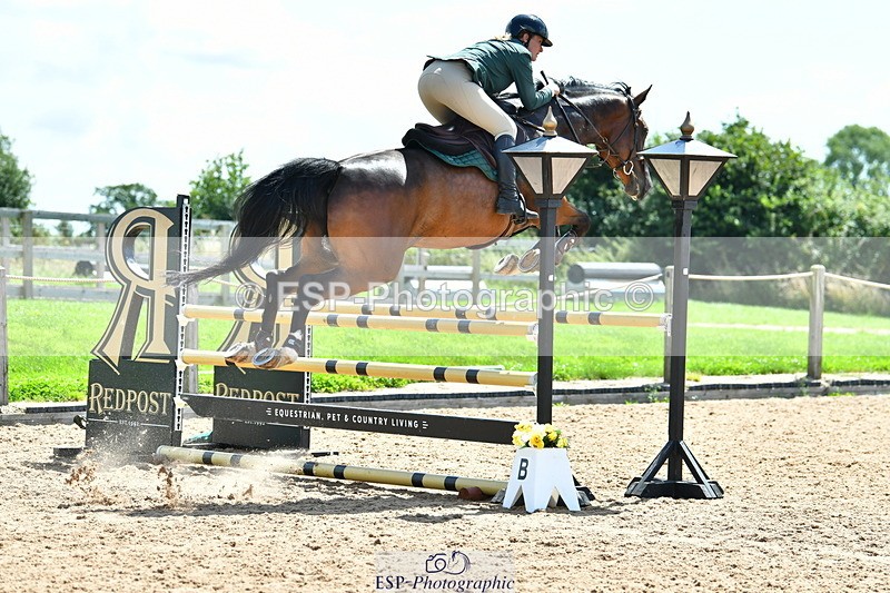 230729A-123635-05738 - Cls 14 NAF Bronze 1st Jump Off