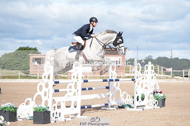 250801-092418-03416 - Cls 13 Snr Newc 1st Rnd