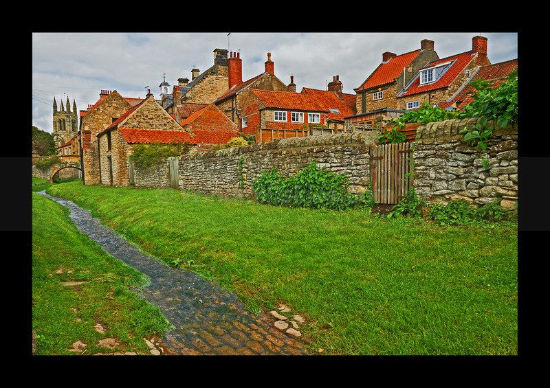  - Land