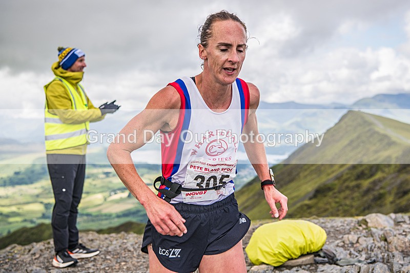 Blencathra-52 - Blencathra Fell Race Sunday 28th June 2026