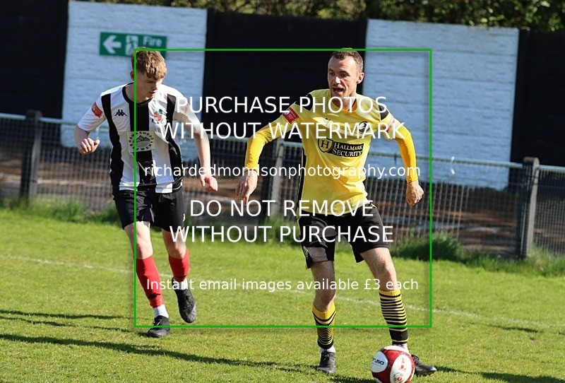 IMG_4239 - Kendal Town v Widnes
