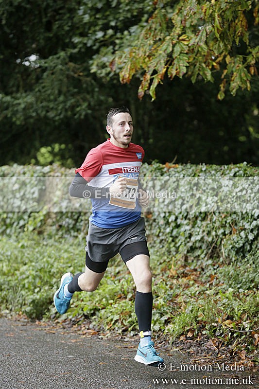 CAD131019-0661 - Cadence Events Grittleton 10km 13/10/19