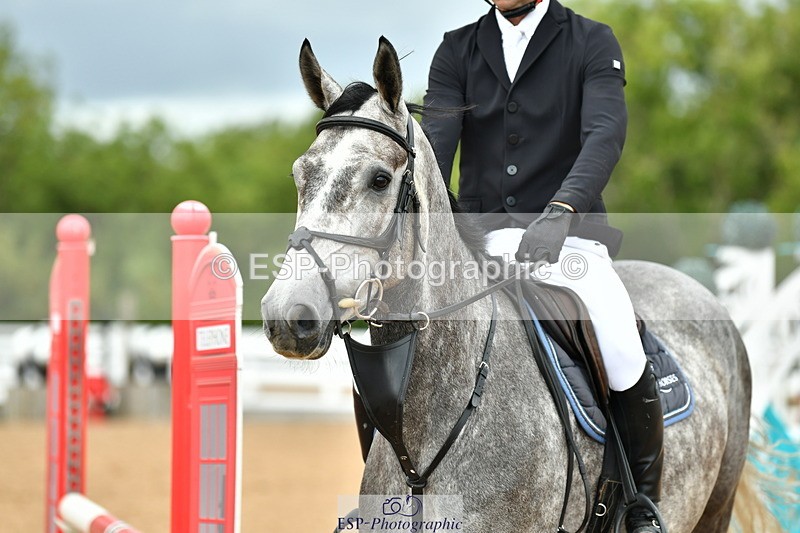 230812A-141146-09545 - Cls 28 95cm Nat Am Qualifier