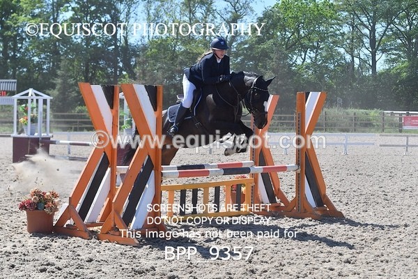 BPP_9357 - CLASS 8 90CM