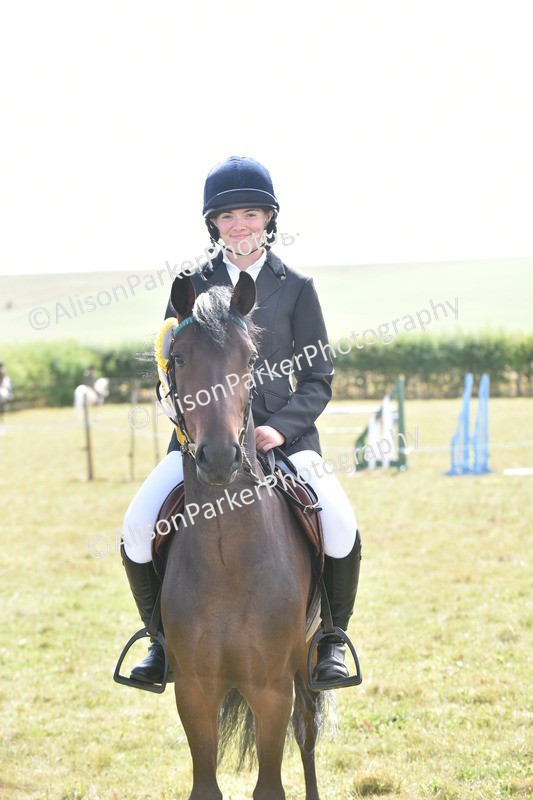 20250831-4045 - Class 12 - Working Hunter Pony 14.2hh and Under