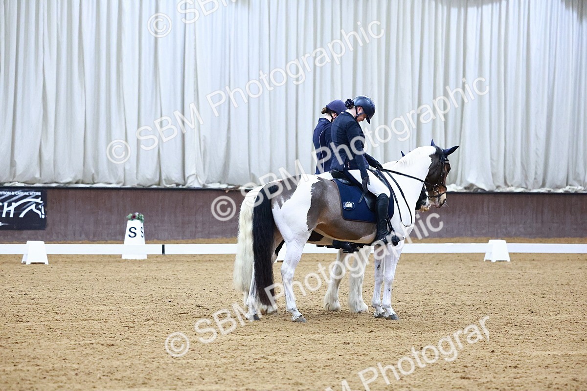 SBM_001525 - Dressage to Music Pairs