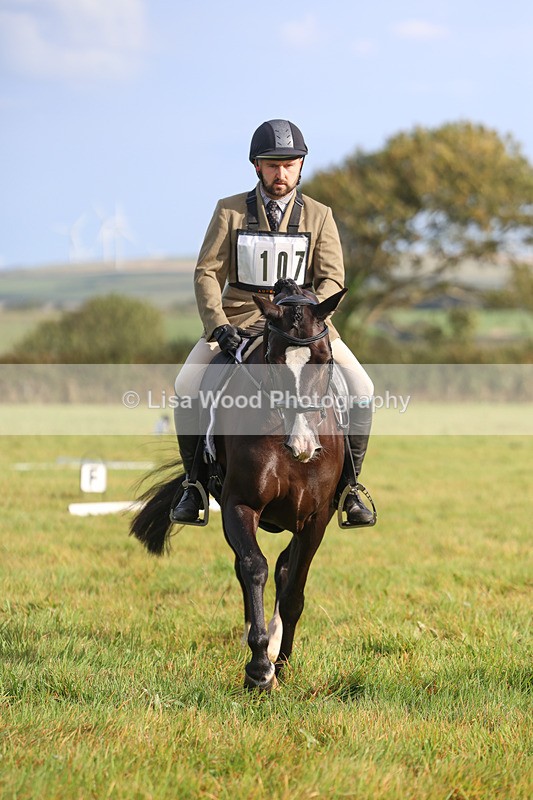 3E7A5403 - Class 1: Trebudannon Open: Dressage