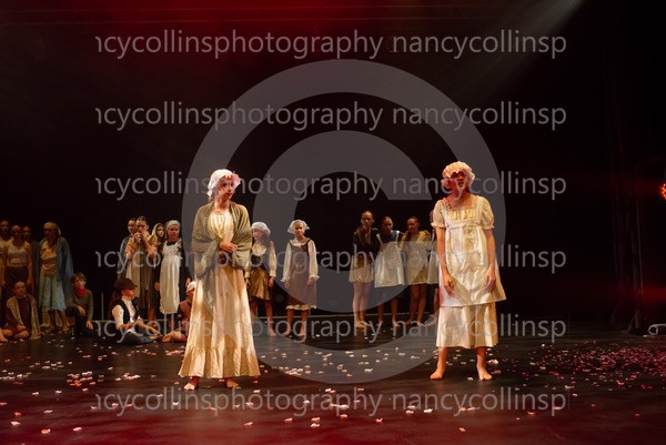 00860 - Les Mis Medley