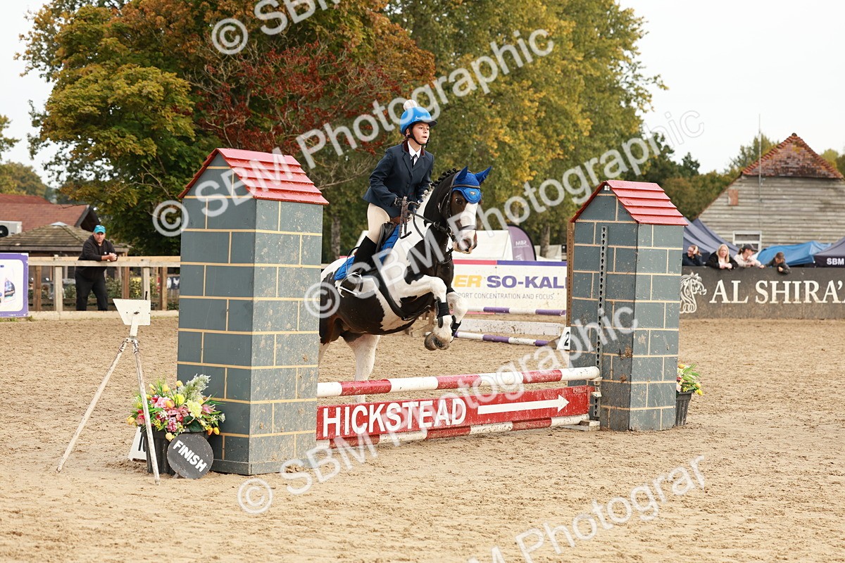SBM_57698 - J11 - Junior Pony 50cm Championship
