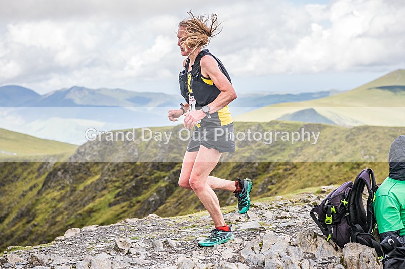Blencathra-100 - Blencathra Fell Race Sunday 28th June 2026