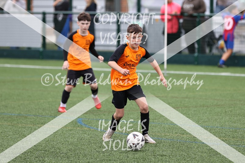 1DX31387 - Sun 7th U10 Boys