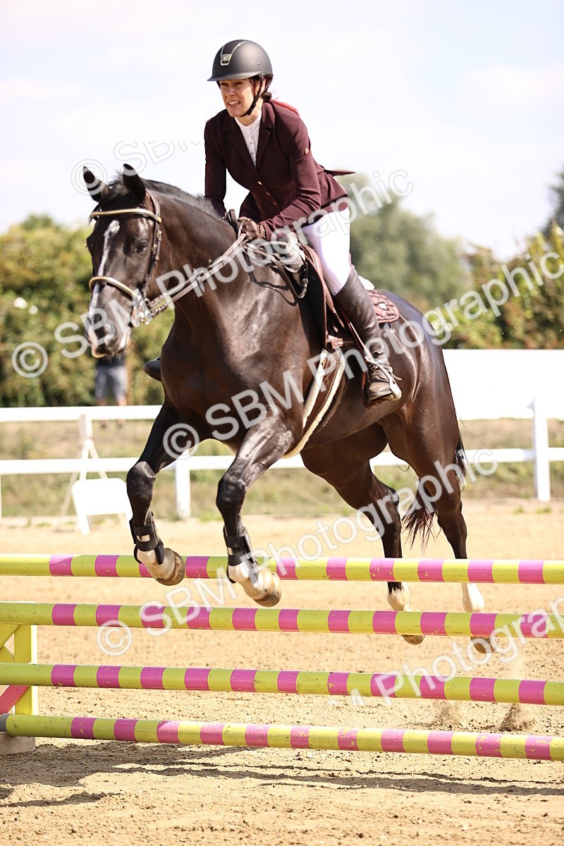 SBM_005987 - Class 10 - Amateur Championship Qualifier 95cm