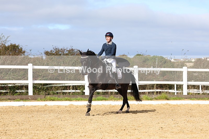 3E7A9709 - Class 13: FEI Prix St Georges 2026