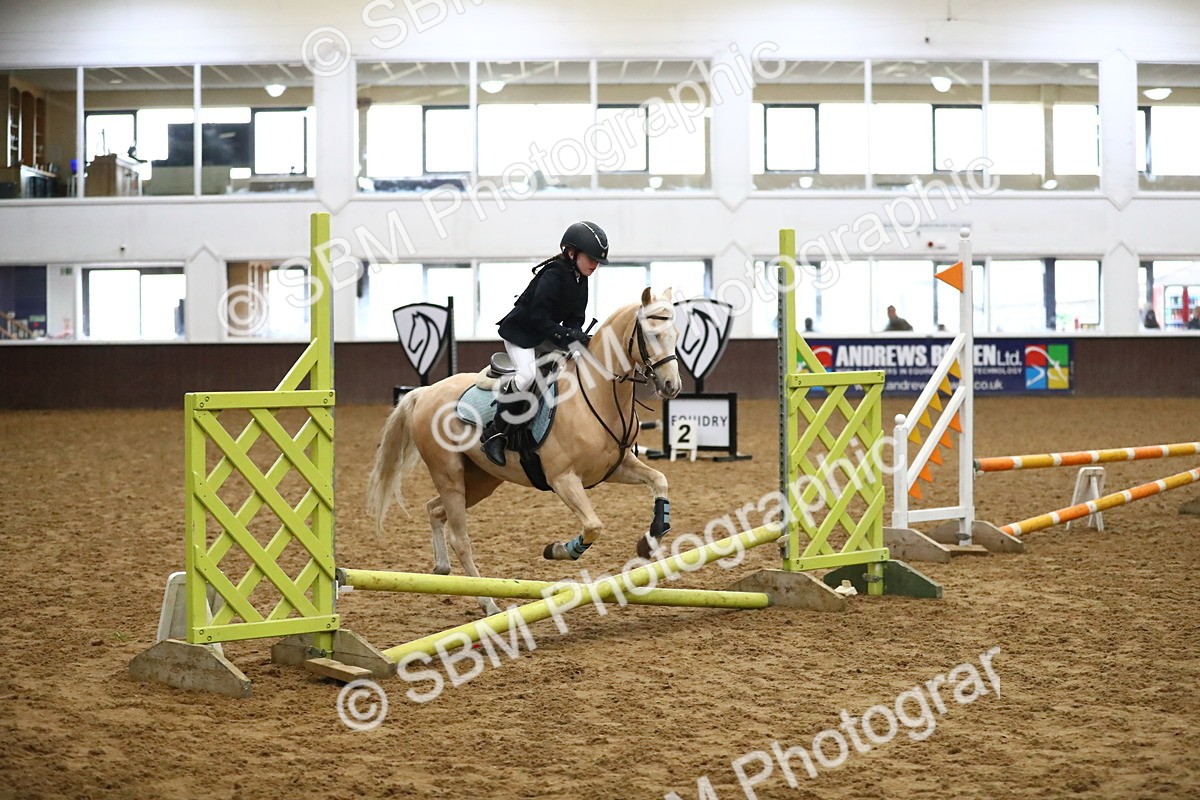 SBM_000196 - Class 1 - 30cm