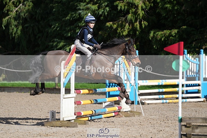 260228A-123700-00796 - Cls 2, 80cm Start to 1pm