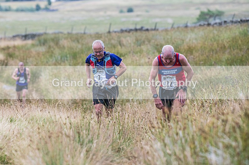 High Wether Howe-152 - High Wether Howe Fell Race Saturday 25th July 2026