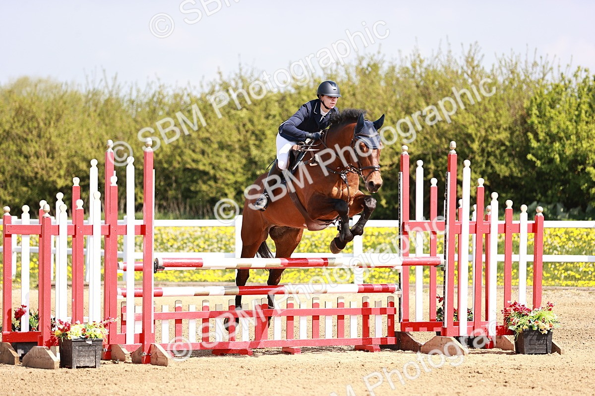  - Class 22 - Senior Discovery - 1.00m