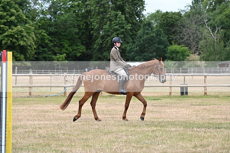 WJ6_4117 - Class 9 Tack & Turnout