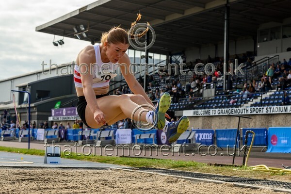 Sen25SUN-915104 - Field Female Set One