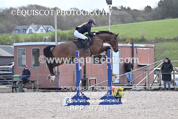 BPP_9730 - CLASS 17 SUN RHS  B&C Championship Qualifier