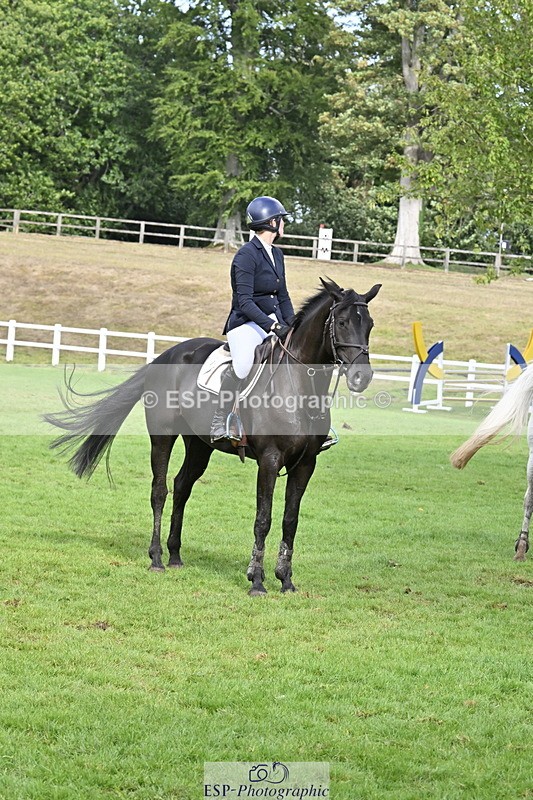 250831A-163102-11071 - Cls 39 Amateur 1.10m Grand Prix