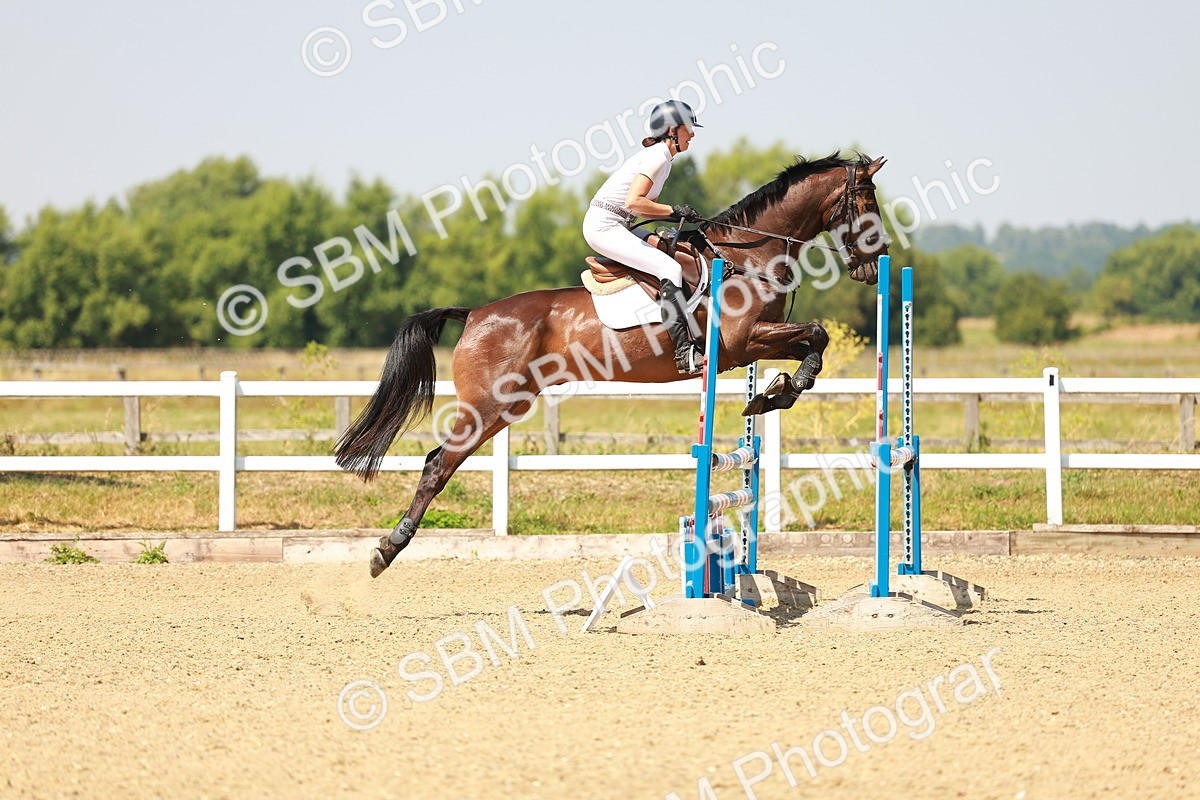 SBM_001128 - Class 3 - Senior Discovery - 1.00m