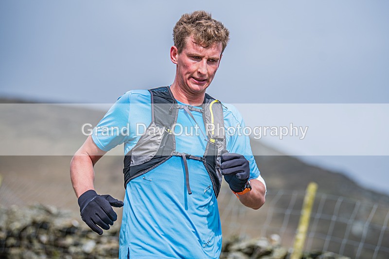 Black Combe-705 - Black Combe Fell Race Saturday 9th March 2024