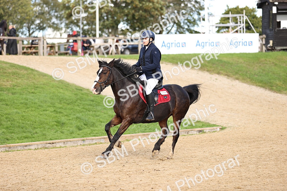 SBM_51424 - J10 - Junior Pony 75cm Championship