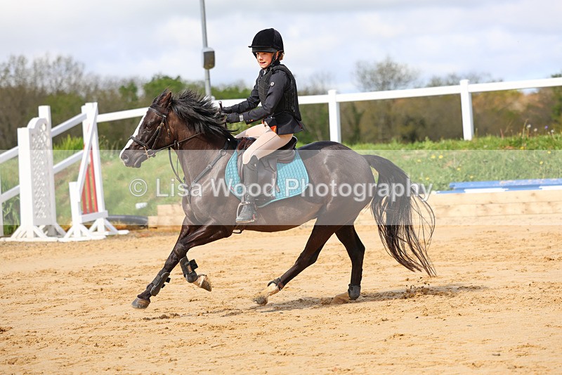 3E7A6014 - Class 3: 50cm Open