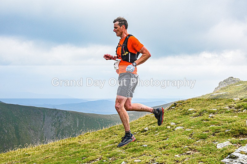 Grisedale Horseshoe-539 - Grisedale Horseshoe Fell Race Saturday 3rd September 2022