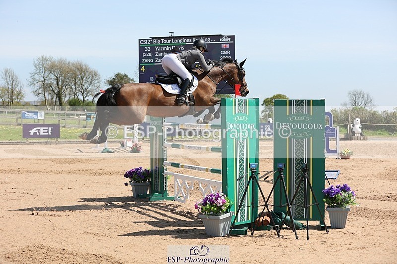 250427-134258-17253 - Cls 12 - 2 Star Big Tour L Ranking GP break to end